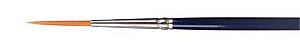 Skrivepensel Golden 0. Golden skrivepensel liner scroller 0.
